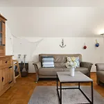 Ferienwohnung Wehrend 9064 - Burg - 12337