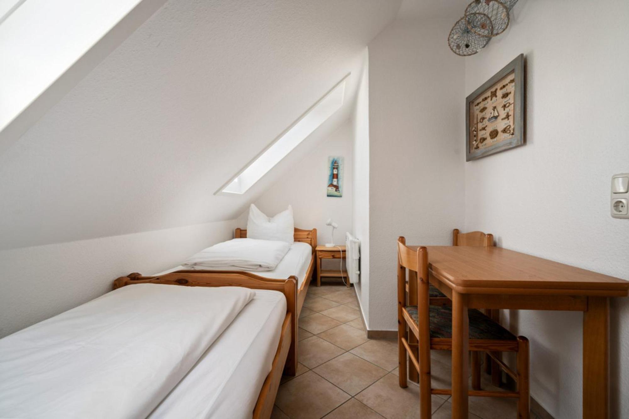 Apartment Wehrend 9064 - Burg - 12337 *