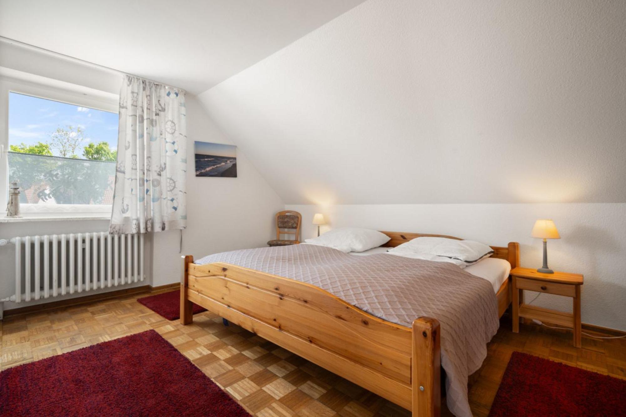 Wehrend 9064 - Burg - 12337 Apartment Fehmarn